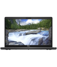   Dell Latitude 5500 Intel® Core™ i5-8265U@1.6-3.9GHZ|16GB RAM|256GB NVMe|15.6"FHD IPS|BACKLIGHT|WiFi|BT|CAM|Windows 10/11 PRO Trieda A